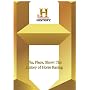 History -- Win, Place, Show: The History