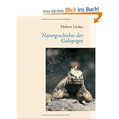 Naturgeschichte der Galapagos