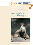 Naturgeschichte der Galapagos