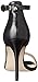 Nine West Women's Mana Leather Dress Sandal