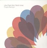 Revue Wax Poetic  / Angles Remixes