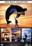 Free Willy 1 2 3 Collection
