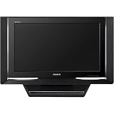 Sony Bravia N-Series KDL-26N4000 26-Inch 720p LCD TV, Black