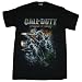 Call Of Duty World At War Video Game T-Shirt