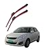 Autofurnish Frameless Silicon Wiper Blades for Maruti Swift Dzire (D)21" (P)19" RS.499.00