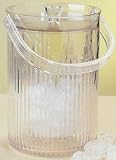 Grainware 70881 Polycarbonate Ice Bucket