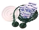 Laundry Pack w/ Sink Stopper