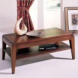 419s f6HNdL. SL160  Hammary Exposition Rectangular Lift   Top Coffee Table Set in Natural Cherry T07302 00 / T07320 00 / T07389 00