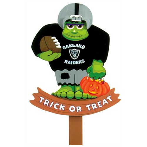 SC Sports Oakland Raiders of 2