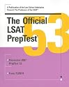 The Official LSAT PreTest 53 (Official LSAT PrepTest)