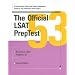 The Official LSAT PreTest 53 (Official LSAT PrepTest)