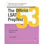The Official LSAT PreTest 53 (Official LSAT PrepTest)