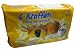 Kraffen With Chocolate Cream, 6 pcs, (Boromir) 240g