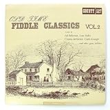 Old Time Fiddle Classics Vol.2 LP