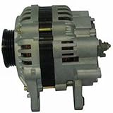 IMAGE OF NSA ALT-3030 New Alternator for select Hyundai models