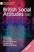 British Social Attitudes: The 19th Report: 19th report (British Social Attitudes Survey series)