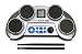 Electronics : Medeli - multi pads electroniques - dd50 - bon plan percussions