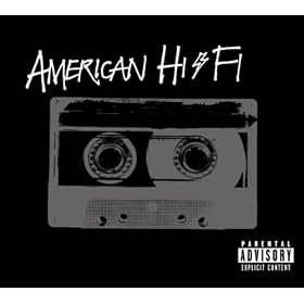 American Hi-Fi