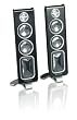 Philips MMS322/27 PC Multimedia Speakers