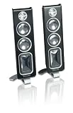 Philips MMS322/27 PC Multimedia Speakers