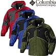 Columbia Sportswear Ledge Trail Parka for Kids (Size 4/5 - 18/20)