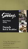 French bed & breakfast