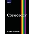 Cosmology by Steven Weinberg