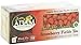 Adam Tea, Strawberry Fields Tea, 25 Tea Bags, (2 grams each), 1.67 oz