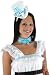 Search: Elope Alice Hat and Collar Set
