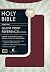 KJV Bible: Personal Size Giant Print Reference Edition