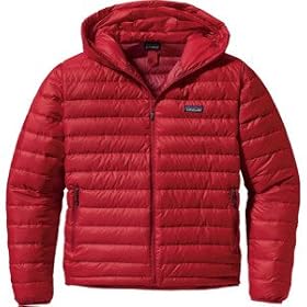 Patagonia Down Sweater Full-Zip Hoody - Mens