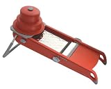 De Buyer, mandoline Swing, Red