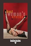 Best Womens Erotica 2009 (EasyRead Edition)