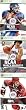 EA Sports 3 Pack: NCAA March Madness Basketball 07 + NCAA College Football 08 + NHL Hockey 2008
