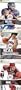 EA Sports 3 Pack: NCAA March Madness Basketball 07 + NCAA College Football 08 + NHL Hockey 2008