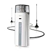 Elgato EyeTV Diversity Dual-Tuner DVB-T Stick (USB 2.0) silber