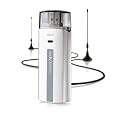 Elgato EyeTV Diversity Dual-Tuner DVB-T Stick (USB 2.0) silber