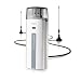 Elgato EyeTV Diversity Dual-Tuner DVB-T Stick (USB 2.0) silber