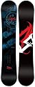 Never Summer 2010 Legacy-R Snowboards