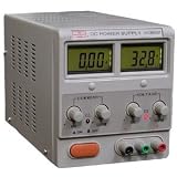 Mastech Single-Output DC Power Supply HY3003D 30V 3A
