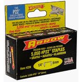 Arrow Fastener 225 Staple by 