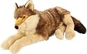 Wild Republic Natural Poses Wolf