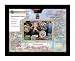 Corporate Retirement Signature Frame