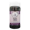 CK Products 3.2 Ounce Black Jimmies