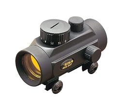 BSA 30-mm Illuminated Red Dot Crossbow Sight