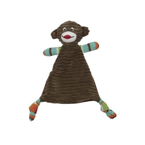 419s8AdM7wL Maison Chic Chunky Cord Blankie, Monkey