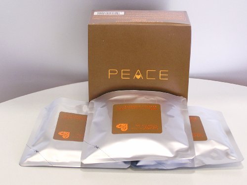 ピース　プロデザインシリーズ　ソフトワックス (ヘアスタイリング) 80g×3個入　(リフィル)