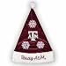 Texas A&M Aggies Santa Hat