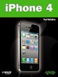 iPhone 4 / iPhone 4 Portable Genius