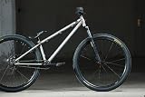 LEAF CYCLES Ruler Comp Raw (2012) VTT Dirt